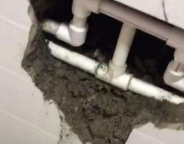 繁昌卫生间漏水哪家好