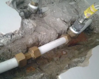 繁昌测漏水多少钱