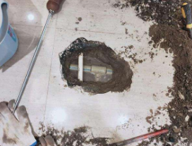 繁昌卫生间防水多少钱
