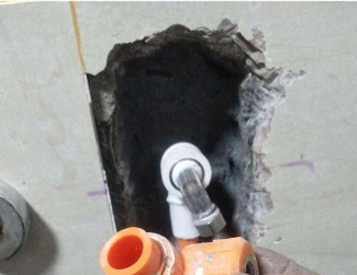 繁昌卫生间测漏水哪家好
