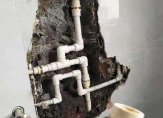 繁昌卫生间测漏水价格多少