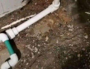 繁昌卫生间测漏水服务电话