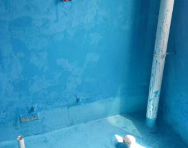 繁昌卫生间防水多少钱