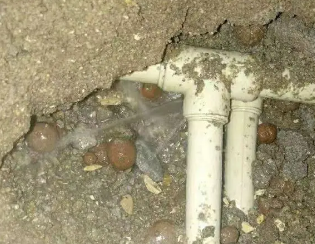 繁昌卫生间测漏