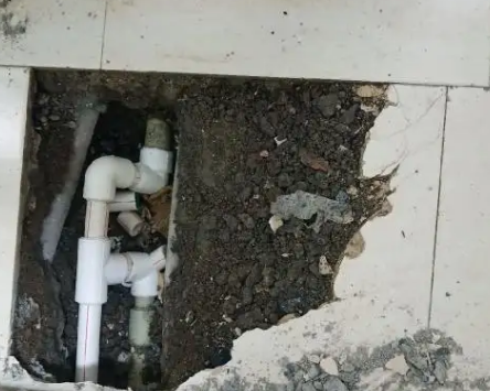 繁昌卫生间测漏水哪家好