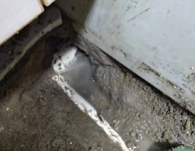 繁昌卫生间测漏水多少钱
