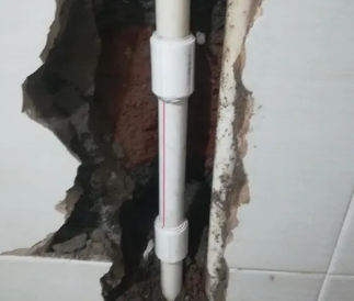 繁昌卫生间测漏水的相关案例