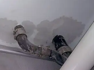 繁昌卫生间测漏水服务电话