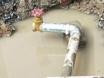 繁昌漏水检测电话多少